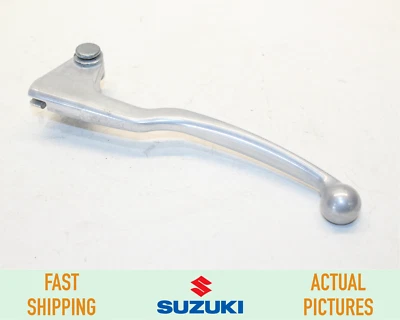 Suzuki Boulevard C50 2005-2009 embrague palanca percha Foto 1 de 4