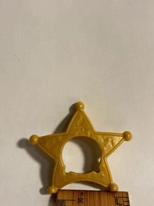 Disney Tsum Tsum Toy Story Woody Figure Accessory badge - Picture 1 of 4