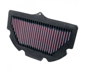 Suzuki 600 Gsxr / 750 Gsxr - 06/10 - Filtro de Aire K&N / SU-7506 - Imagen 1 de 1