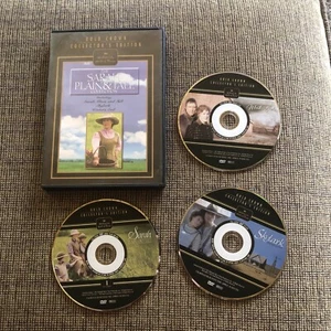 Sarah, Plain & Tall Collection, Very Good DVD, Marc Penney,Betty Laird,Woody Wat - Picture 1 of 7