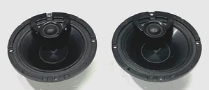 HARLEY DAVIDSON 14-LATER TOURING FLHX BOOM AUDIO STAGE I SPEAKERS 76000320 - Picture 1 of 5