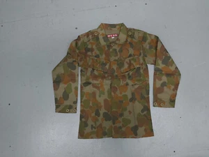 CAMISA OZZIECAMO - NUEVA HECHA *M25 TALLAS NIÑOS * MILITARES Y CADETES EJÉRCITO AUSTRALIANO - Imagen 1 de 2
