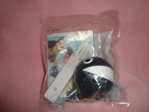 2008 Burger King Nintendo Wii Chain Chomp NIP - Imagen 1 de 2