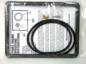 Kit de inserción de marco de panel OEM Pelican 1150PF para estuche 1120 1150-300-110 - Imagen 1 de 1