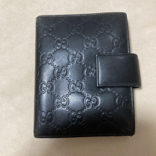 GUCCI Cover Notebook 110x140 Equal Space 6 Fori per Ricarica 29