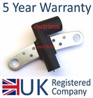 Renault TDC Crankshaft Sensor 7700101969 Clio Megane Modus Twingo Kangoo Thalia