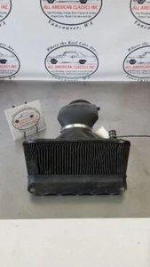 Corvette C6 2008-13 6,2 L LS3 SLP Blackwing conjunto de admisión de aire frío/filtro de aire - Imagen 1 de 24