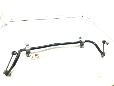 Volvo S60 V60 V90 2019-2024 AWD barra estabilizadora delantera con eslabones OEM Foto 1 de 4