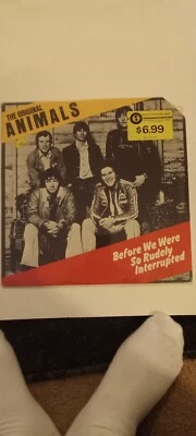 Animals Before We Were So Rudely Interrupted  - Image 1 of 2