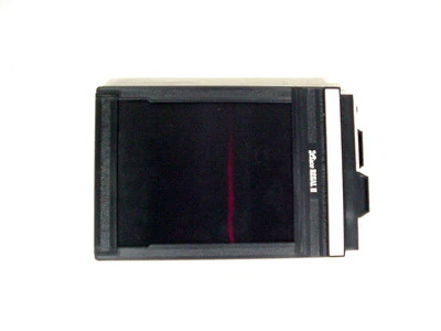 Lisko Regal II Plastic Film Holder for 4x5 Sheet Film  - Image 1 of 3