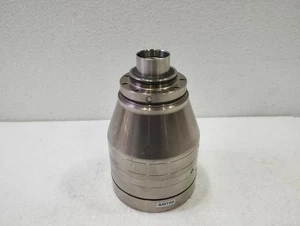 DURR N21210004 Robot Radial Turbine Used 1pc - Picture 1 of 5