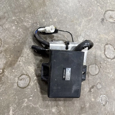 Ski Doo Formula 583 1997 caja CDI Foto 1 de 4