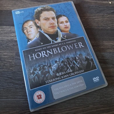 Hornblower: Duchess & Devil (1999) | DVD | Gruffudd | Region 2 | Drama, TV | PG - Image 1 of 2