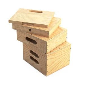 Mini Apple Box Set|Udengo - Imagen 1 de 1
