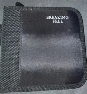 Beth Moore - Breaking Free - 11 Discs Audio CD Collection in Zippered Case - Picture 1 of 7