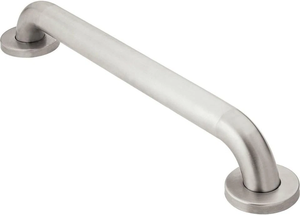 Moen Peened 42-inch Grab Bar