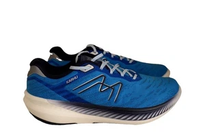 Karhu Fusion 4.0 Laufschuhe Iniza blau/mood indigo Herren 10,5 160 $ - Bild 1 von 5