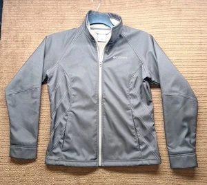 Columbia Jacke Damen Small Braun Omni-Shield Full Zip  - Bild 1 von 18