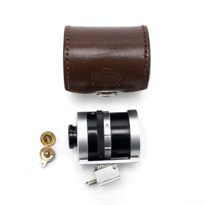 Buscador Varifocal Nippon Kogaku Nikon 3.5-13.5cm - PIEZAS/NO FUNCIONA - Imagen 1 de 13