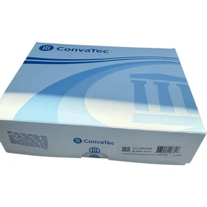 Convatec 401554 SUR-FIT Natura Urostomie Pochette 57 mm 2 1/4 10 ct (1 boîte) Exp 2027 - Photo 1/14