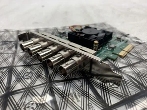 Blackmagic Design DeckLink Duo 2 SD/HD/3G-SDI Input/Output great condition - Picture 1 of 7