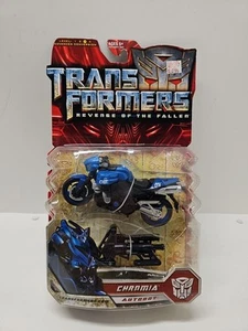 Transformers Chromia DELUXE CLASS 2009 La Vendetta del Caduto SIGILLATO (C3) - Foto 1 di 7