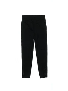 Gap Fit Girls Black Active Pants L Youth - Picture 1 of 2