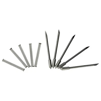 5x Messer für Encad Novacut Plotter - Bild 1 von 4