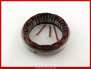 Stator Alternator 12V Volts Fiat Panda 650 Cc Auto Parts D Old 208/S - Picture 1 of 2