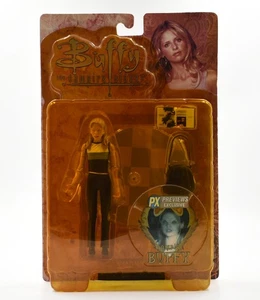 Figura de acción exclusiva Diamond - Buffy The Vampire Slayer - Vampire Buffy PX - Imagen 1 de 8