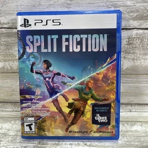 Split Fiction - Sony PlayStation 5 - Picture 1 of 3