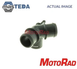 CH8793 COOLANT FLANGE / PIPE UPPER MOTORAD FOR AUDI A3,8L1 1.9 TDI 66KW,81KW - Picture 1 of 5
