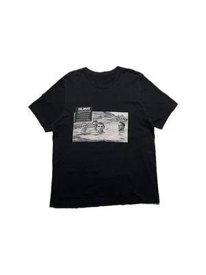 Vintage SLINT Spiderland band t-shirt - Image 1 of 3