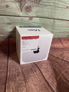 *NEW* Apple Mac Mini M4 256GB SSD 16GB RAM Silver MU9D3LL/A 2024 *OPEN BOX* - Bild 1 von 3