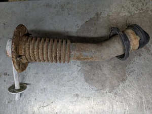 Toyota Corolla AE86 Fuel / Petrol / Gas Filler Neck / Tube - Picture 1 of 8