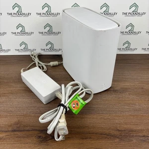 AT&T BGW320-505 Fiber Gateway Router Modem WiFi 6 AC Adapter Included - Picture 1 of 10