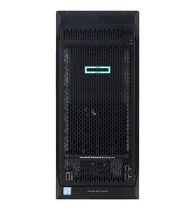 HPE ProLiant ML110 Gen10 4 LFF NHP Tower Server Chassis - Afbeelding 1 van 7