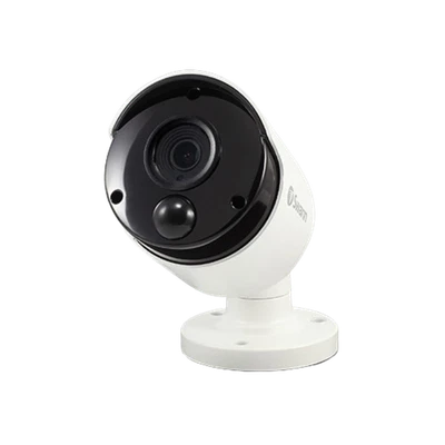 Swann PRO-4KMSB 4K Ultra HD Thermal Sensing Bullet Security Camera CCTV for 5580 - Image 1 of 4