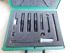 CATERPILLAR CAT 8T5246 INDICATOR GROUP CAT SERVICE TIMMING INDICATOR - Picture 1 of 9