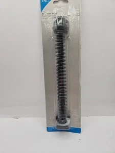 NEU National Hardware - Torfeder - 11" - N165-498 schwarz - Bild 1 von 8