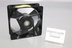 Muffin-XL MX2B1 V115 A.20/.18 50/60Hz Fan Unused - Picture 1 of 5