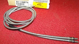 Banner Engineering - Glasfaser Lichtleiter - Modell #BA15SMETA - NEU - Bild 1 von 1