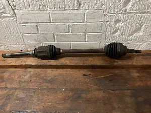 Jeep Grand Cherokee Front Auto Driveshaft Drivers Right 3.0 CRD V6 WK2 2013 on - Picture 1 of 8