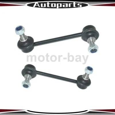 Kit de enlace de barra estabilizadora trasera para Honda CR-V 1997 1998 1999 2000 2001 Foto 1 de 3