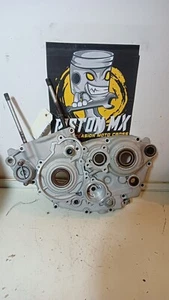 CARTER MOTEUR GAUCHE KTM 350 SXF 2011 - 250 SX-F SX F - Imagen 1 de 11
