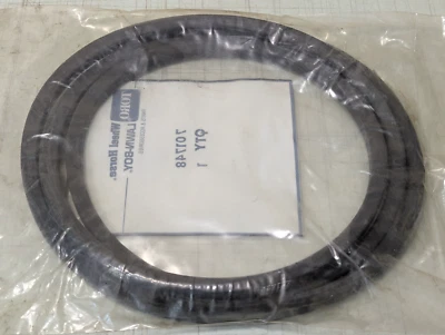 Cinto de menino gramado genuíno 701748 NOVO FABRICANTE DE EQUIPAMENTO ORIGINAL Toro - Imagem 1 de 2