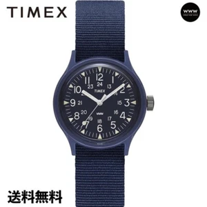 TIMEX BEAMS watch black - Picture 1 of 7