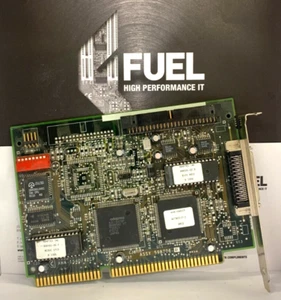 Adaptec AHA-1540/42CP SCSI Controller - Picture 1 of 4