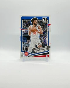 2023-24 Donruss #105 Marvin Bagley III Press Proof - Bild 1 von 3