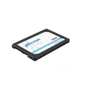 Micron MTFDDAK1T9TDT-1AW1ZABYYT 5300Max 1.92TB SATA 6Gbps 2.5" Solid State Drive - Picture 1 of 1
